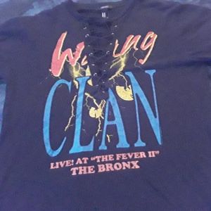 Wu Tang Shirt (Women)